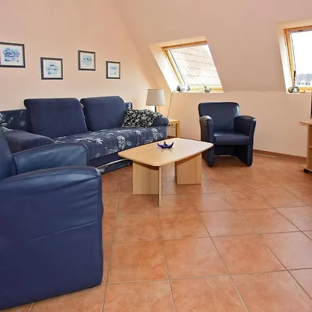 Arosa Ostseetraum Appartement Boltenhagen (Ostseebad)