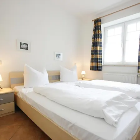 Arosa Ostseetraum * Boltenhagen (Ostseebad)