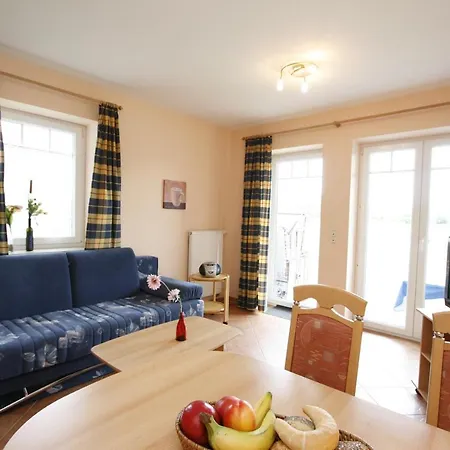 Arosa Ostseetraum * Boltenhagen (Ostseebad)