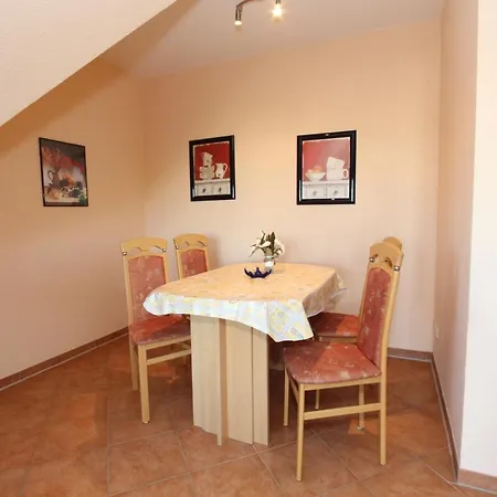 Arosa Ostseetraum Boltenhagen (Ostseebad)