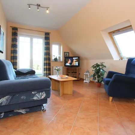 Arosa Ostseetraum Appartement Boltenhagen (Ostseebad)