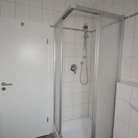 Appartement Arosa Ostseetraum