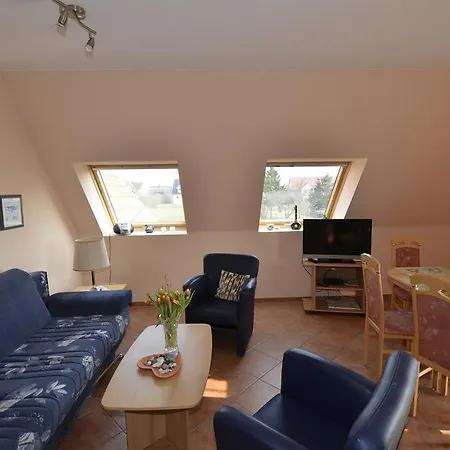 Arosa Ostseetraum