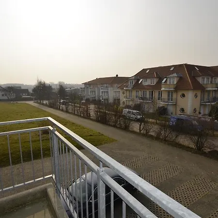 Arosa Ostseetraum * Boltenhagen (Ostseebad)