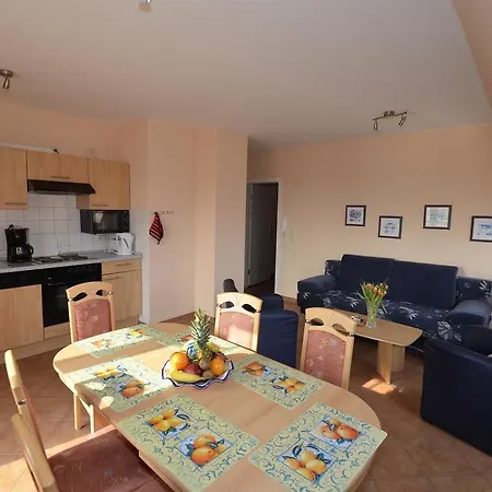 Arosa Ostseetraum Boltenhagen (Ostseebad)