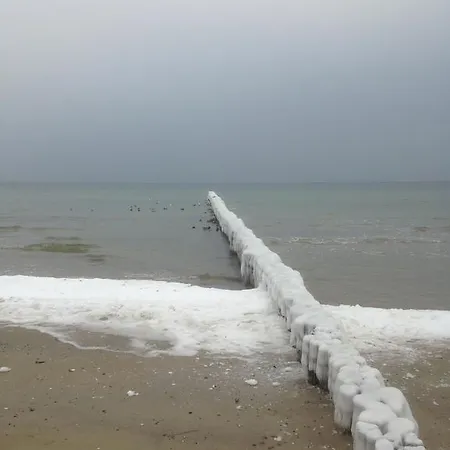 Arosa Ostseetraum * Boltenhagen (Ostseebad)