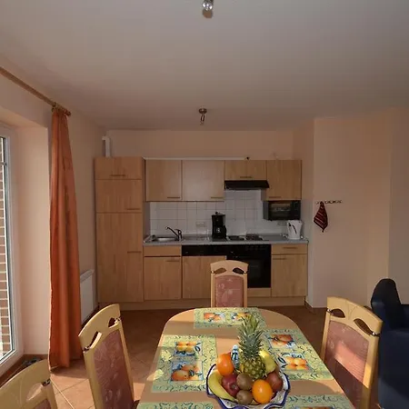 Arosa Ostseetraum Boltenhagen (Ostseebad)