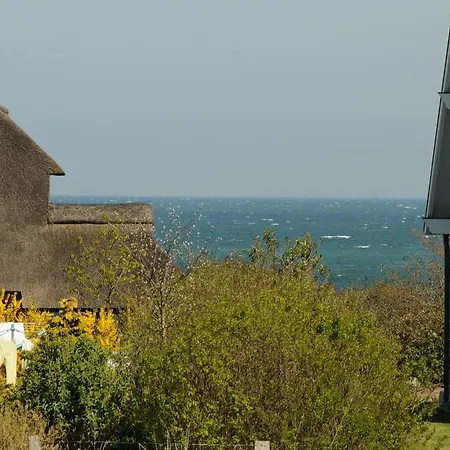 Appartement Arosa Ostseetraum Boltenhagen (Ostseebad)