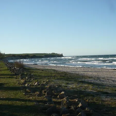 Arosa Ostseetraum Appartement Boltenhagen (Ostseebad)