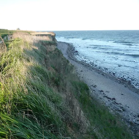 Arosa Ostseetraum * Boltenhagen (Ostseebad)