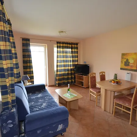 Arosa Ostseetraum *