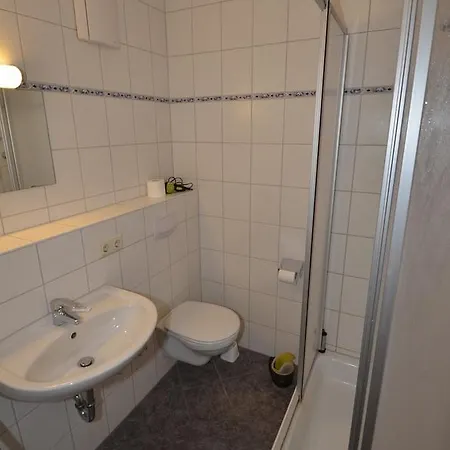 Arosa Ostseetraum Apartment Boltenhagen (Ostseebad)