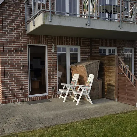 Appartement Arosa Ostseetraum Boltenhagen (Ostseebad)