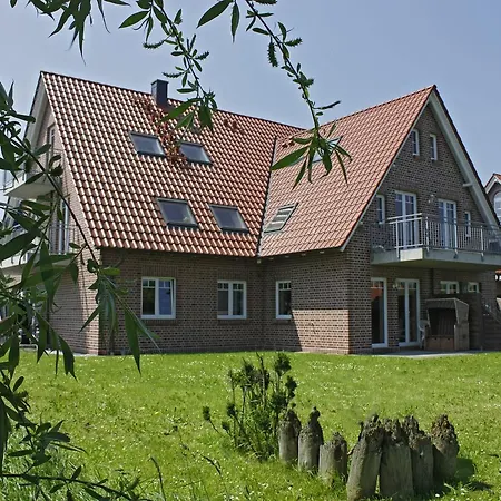 Appartement Arosa Ostseetraum *