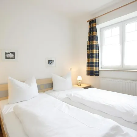 Appartement Arosa Ostseetraum *