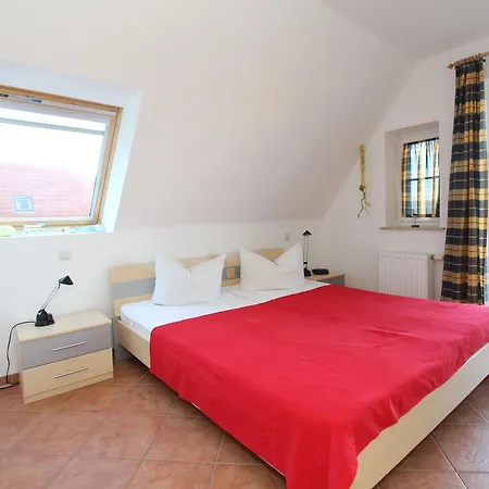 Arosa Ostseetraum Appartement Boltenhagen (Ostseebad)