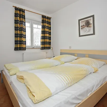 Appartement Arosa Ostseetraum *