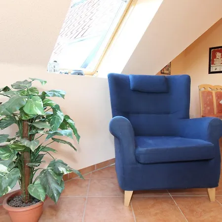 Appartement Arosa Ostseetraum