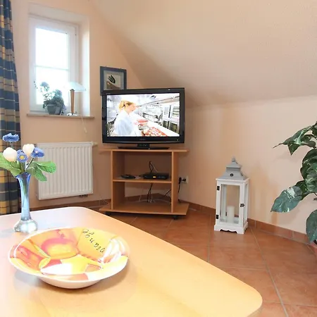 Arosa Ostseetraum Apartment