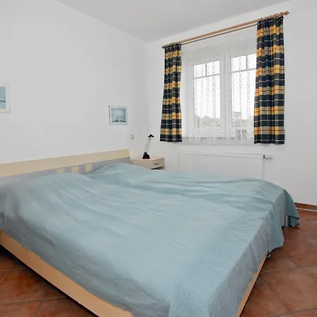 Appartement Arosa Ostseetraum Boltenhagen (Ostseebad)