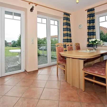 Arosa Ostseetraum Apartment