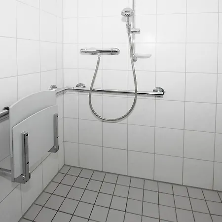 Appartement Arosa Ostseetraum Boltenhagen (Ostseebad)