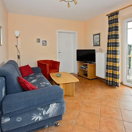 Arosa Ostseetraum * Boltenhagen (Ostseebad)