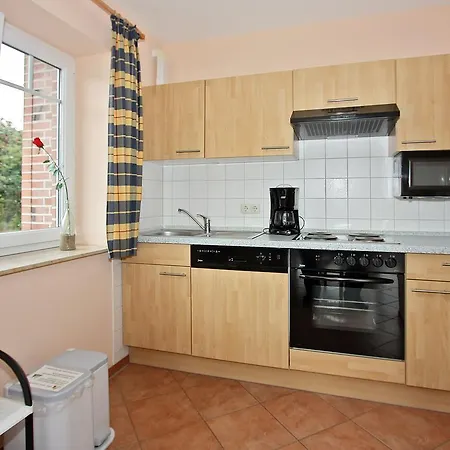 Arosa Ostseetraum Apartment