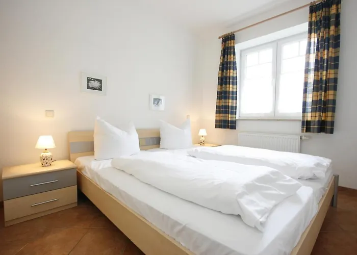 Arosa Ostseetraum * Boltenhagen