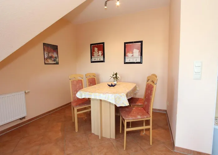 Arosa Ostseetraum Boltenhagen