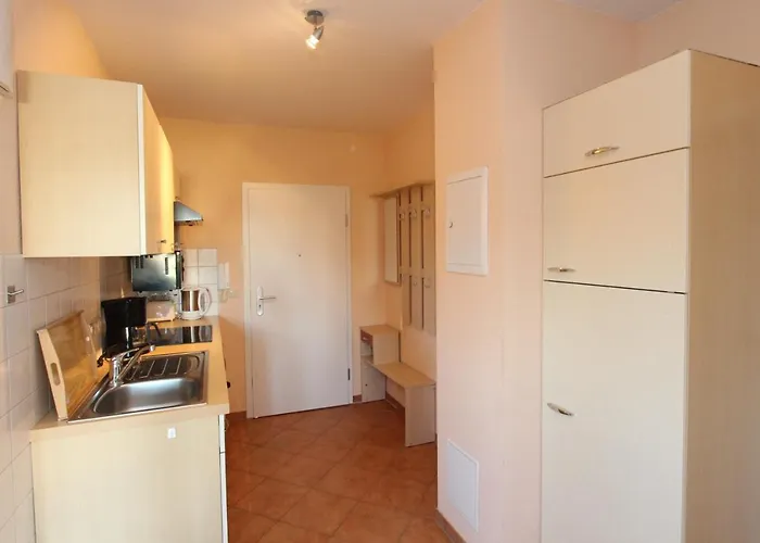 Arosa Ostseetraum Boltenhagen