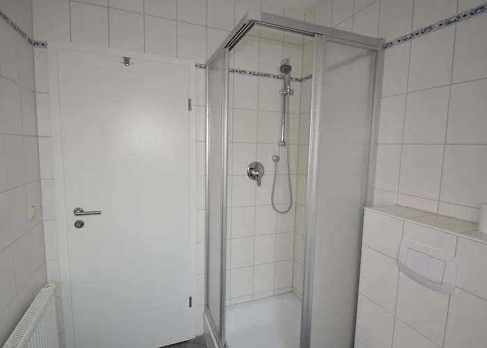 Apartman Arosa Ostseetraum