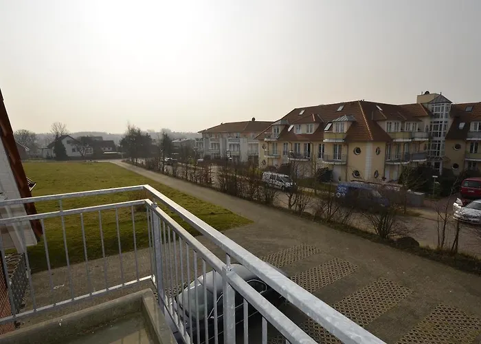 Arosa Ostseetraum * Boltenhagen