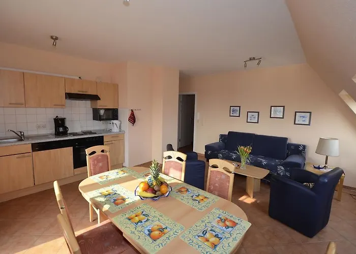 Arosa Ostseetraum Boltenhagen