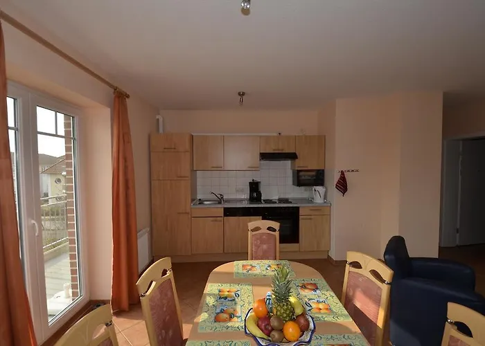 Arosa Ostseetraum Boltenhagen