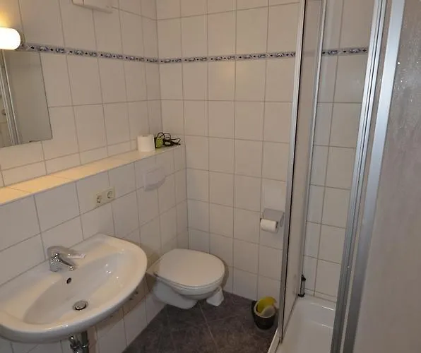 Arosa Ostseetraum Apartman Boltenhagen
