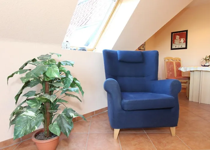 Apartman Arosa Ostseetraum