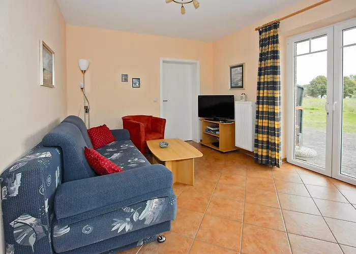 Arosa Ostseetraum * Boltenhagen